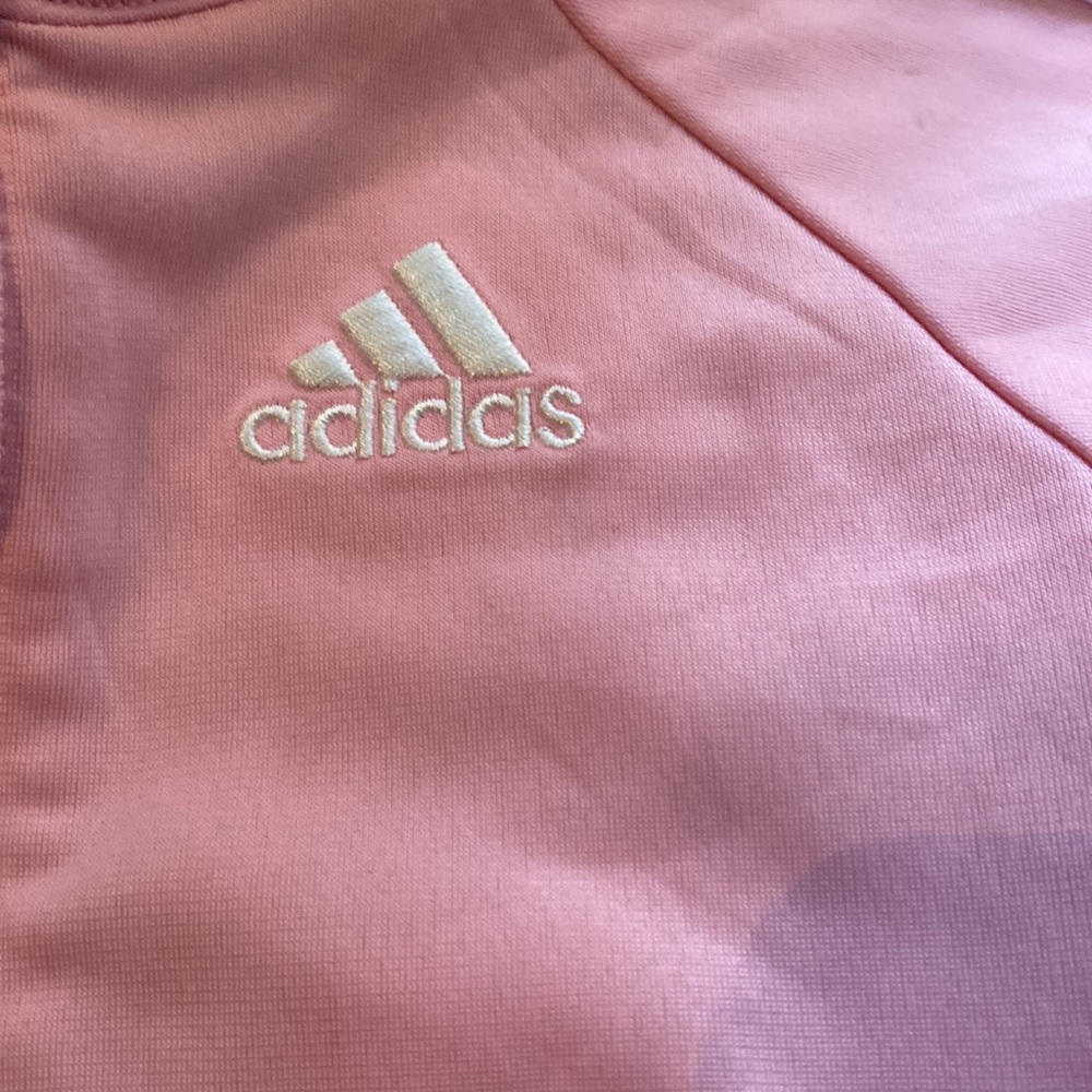 Adidas jacket - Picture 5 of 5